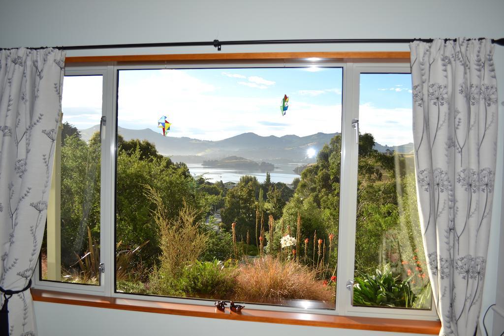 Treetops B&B Portobello Extérieur photo