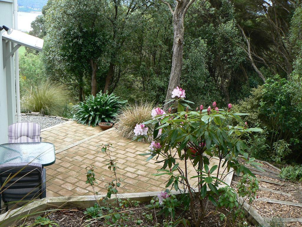 Treetops B&B Portobello Extérieur photo