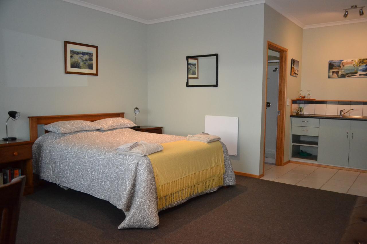 Treetops B&B Portobello Extérieur photo