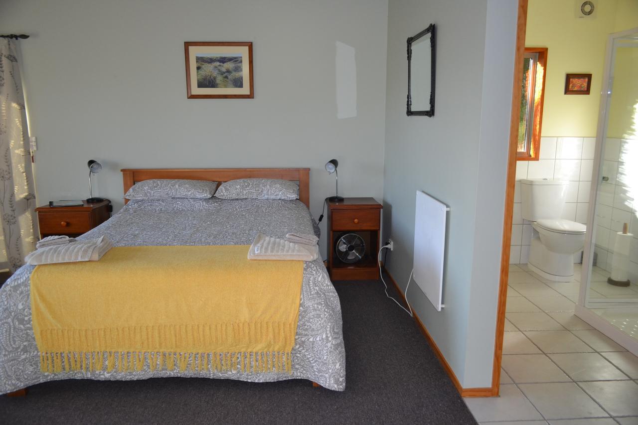 Treetops B&B Portobello Extérieur photo