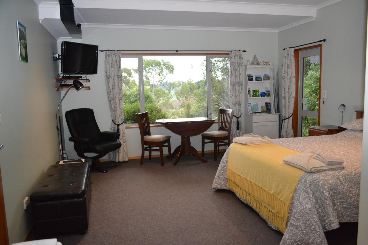 Treetops B&B Portobello Extérieur photo