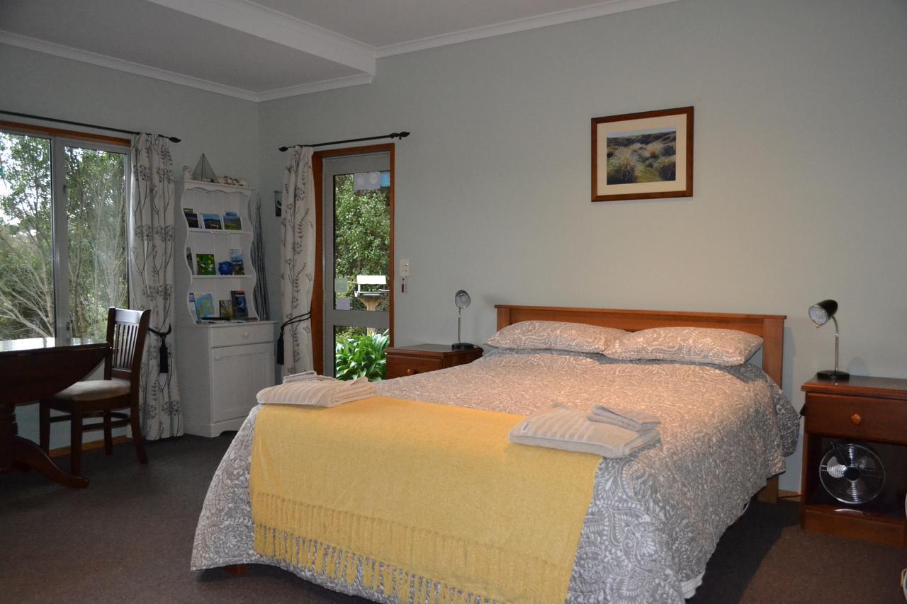 Treetops B&B Portobello Extérieur photo